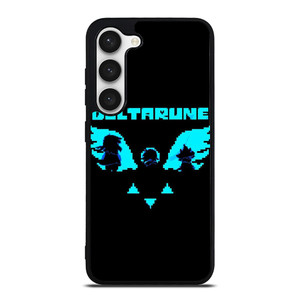 DELTARUNE GAME SYMBOL Samsung Galaxy S23 Case Cover