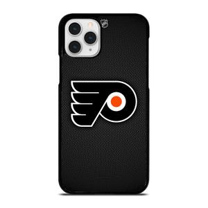 PHILADELPHIA FLYERS HOCKEY NHL LOGO iPhone 11 Pro Case Cover
