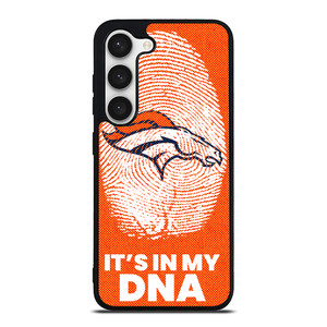 DENVER BRONCOS NFL FOOTBALL FANS Samsung Galaxy S23 Case Cover