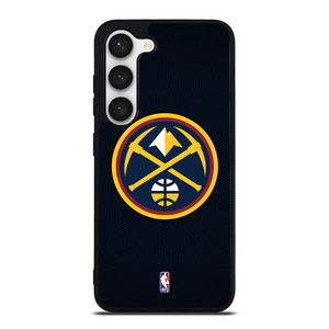 DENVER NUGGETS BASKETBALL NBA Samsung Galaxy S23 Case Cover DENVER NUGGETS BASKETBALL NBA Samsung Galaxy S23 Case Cover