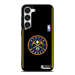 DENVER NUGGETS NIKE NBA BASKETBALL Samsung Galaxy S23 Case Cover DENVER NUGGETS NIKE NBA BASKETBALL Samsung Galaxy S23 Case Cover