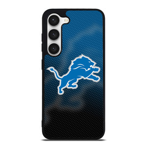 DETROIT LIONS FOOTBALL TEAM Samsung Galaxy S23 Case Cover DETROIT LIONS FOOTBALL TEAM Samsung Galaxy S23 Case Cover