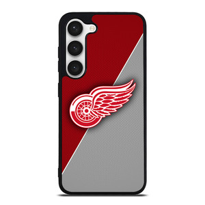 DETROIT RED WINGS NHL HOCKEY LOGO Samsung Galaxy S23 Case Cover DETROIT RED WINGS NHL HOCKEY LOGO Samsung Galaxy S23 Case Cover