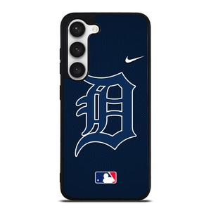DETROIT TIGERS MLB BASEBALL NIKE Samsung Galaxy S23 Case Cover DETROIT TIGERS MLB BASEBALL NIKE Samsung Galaxy S23 Case Cover