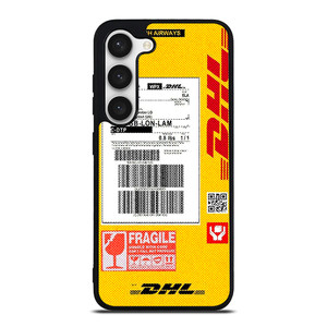DHL SHIPPING PACKAGE Samsung Galaxy S23 Case Cover