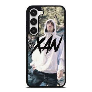 DIEGO LIL XAN RAPPER Samsung Galaxy S23 Case Cover DIEGO LIL XAN RAPPER Samsung Galaxy S23 Case Cover