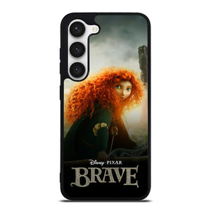 DISNEY BRAVE PRINCESS MERIDA Samsung Galaxy S23 Case Cover