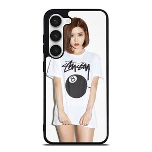 DJ Cat | Samsung Galaxy Phone Case