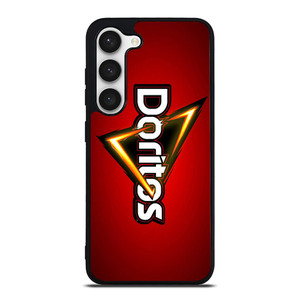 DORITOS RED LOGO Samsung Galaxy S23 Case Cover