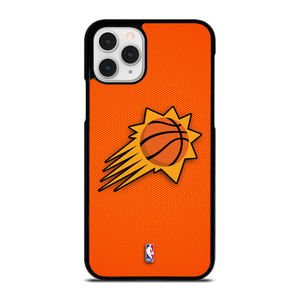 PHOENIX SUNS BASKETBALL NBA iPhone 11 Pro Case Cover