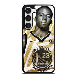 DRAYMOND GREEN GOLDEN STATE WARRIORS 3 Samsung Galaxy S23 Case Cover