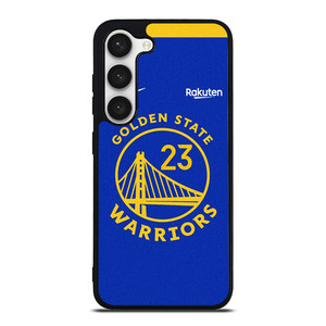 DRAYMOND GREEN WARRIORS NIKE Samsung Galaxy S23 Case Cover