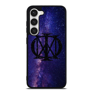 DREAM THEATER METAL BAND NEBULA Samsung Galaxy S23 Case Cover