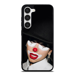 DUA LIPA CLOWN LOVE AGAIN Samsung Galaxy S23 Case Cover