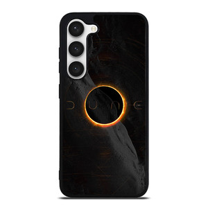 DUNE SCI-FI MOVIES Samsung Galaxy S23 Case Cover