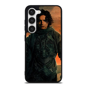 DUNE TIMOTHEE CHALAMET PAUL ATREIDES Samsung Galaxy S23 Case Cover