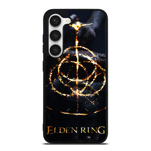 ELDEN RING VIDEO GAME 3 Samsung Galaxy S23 Case Cover