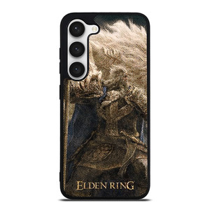 ELDEN RING VIDEO GAME 4 Samsung Galaxy S23 Case Cover