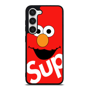 ELMO MUPPETS SUPREME 2 Samsung Galaxy S23 Case Cover