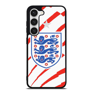 ENGLAND FOOTBALL TEAM Samsung Galaxy S23 Case Cover