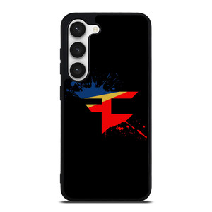 FAZE CLAN GAMING LOGO Samsung Galaxy S23 Case Cover FAZE CLAN GAMING LOGO Samsung Galaxy S23 Case Cover