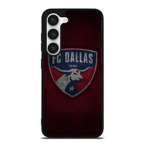 FC DALLAS SOCCER MLS Samsung Galaxy S23 Case Cover