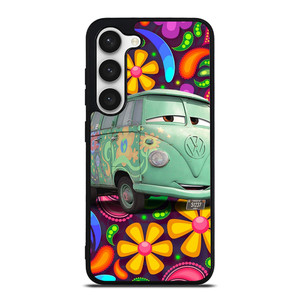 FILLMORE VOLKSWAGEN CARS Samsung Galaxy S23 Case Cover