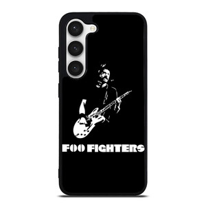FOO FIGHTERS DAVE Samsung Galaxy S23 Case Cover