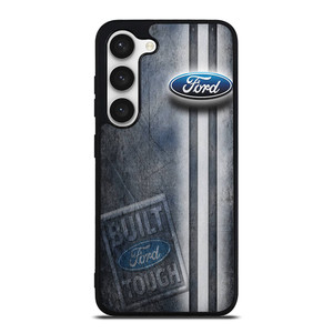 FORD BUILT TOUGH CAR Samsung Galaxy S23 Case Cover