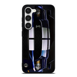 FORD MUSTANG BUMPER Samsung Galaxy S23 Case Cover FORD MUSTANG BUMPER Samsung Galaxy S23 Case Cover
