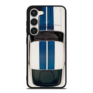 FORD MUSTANG SHELBY GT350 Samsung Galaxy S23 Case Cover FORD MUSTANG SHELBY GT350 Samsung Galaxy S23 Case Cover