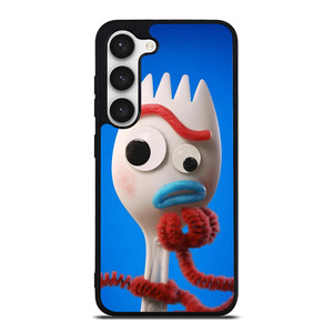 FORKY TOY STORY Samsung Galaxy S23 Case Cover