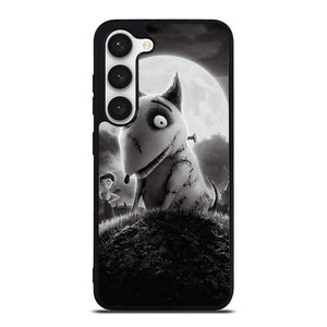 FRANKENWEENIE MOVIES Samsung Galaxy S23 Case Cover