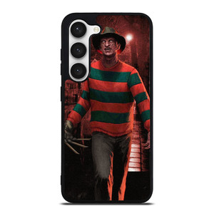 FREDDY KRUEGER NIGHTMARE ON ELM STREET 2 Samsung Galaxy S23 Case Cover