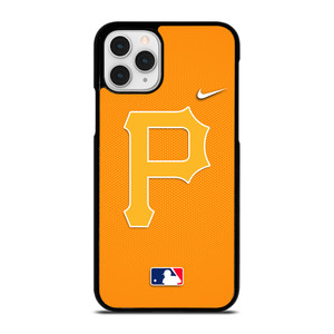 PITTSBURGH PIRATES MLB BASEBALL NIKE iPhone 11 Pro Case Cover
