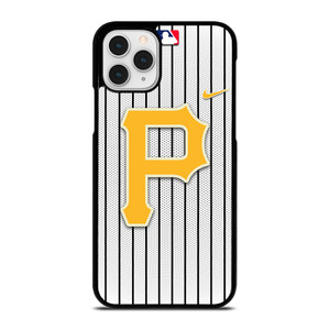PITTSBURGH PIRATES MLB NIKE iPhone 11 Pro Case Cover