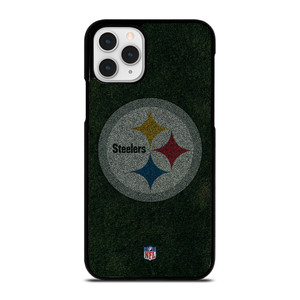 PITTSBURGH STEELERS FOOTBALL NFL iPhone 11 Pro Case Cover