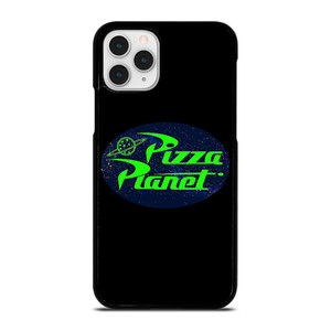 PIZZA PLANET TOY STORY DISNEY iPhone 11 Pro Case Cover