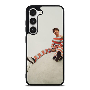 HARRY STYLES AS IT WAS Samsung Galaxy S23 Case Cover HARRY STYLES AS IT WAS Samsung Galaxy S23 Case Cover