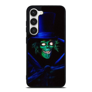 HATBOX GHOST HAUNTED MANSION DISNEY Samsung Galaxy S23 Case Cover