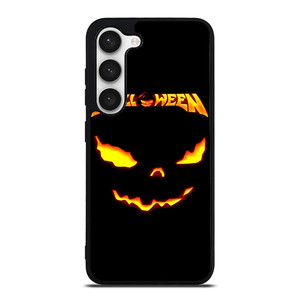 HELLOWEEN METAL BAND Samsung Galaxy S23 Case Cover