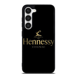 HENNESSY COGNAC FRANCE WINE Samsung Galaxy S23 Case Cover