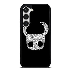HOLLOW KNIGHT GAMES ICON Samsung Galaxy S23 Case Cover