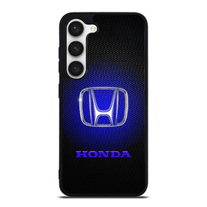 HONDA BLUE LOGO Samsung Galaxy S23 Case Cover