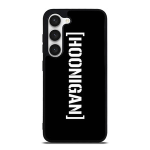 HOONIGAN RACING DIVISION LOGO Samsung Galaxy S23 Case Cover HOONIGAN RACING DIVISION LOGO Samsung Galaxy S23 Case Cover