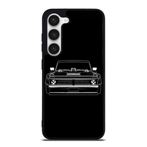 HOONIGAN RACING DIVISION Samsung Galaxy S23 Case Cover HOONIGAN RACING DIVISION Samsung Galaxy S23 Case Cover