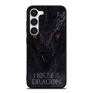 HOUSE OF THE DRAGON MOVIES Samsung Galaxy S23 Case Cover