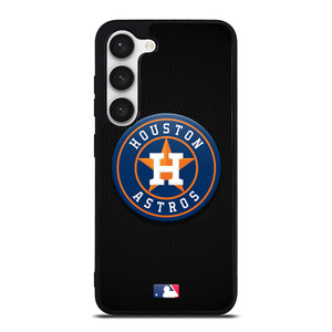 HOUSTON ASTROS BASEBALL TEAM Samsung Galaxy S23 Case Cover