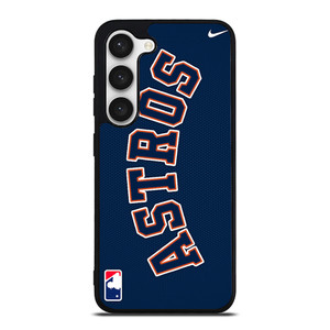 HOUSTON ASTROS BASEBALL Samsung Galaxy S23 Case Cover HOUSTON ASTROS BASEBALL Samsung Galaxy S23 Case Cover