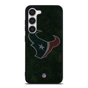 HOUSTON TEXANS FOOTBALL NFL Samsung Galaxy S23 Case Cover